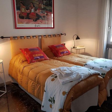 B&B Gloria Gallarate Exterior photo