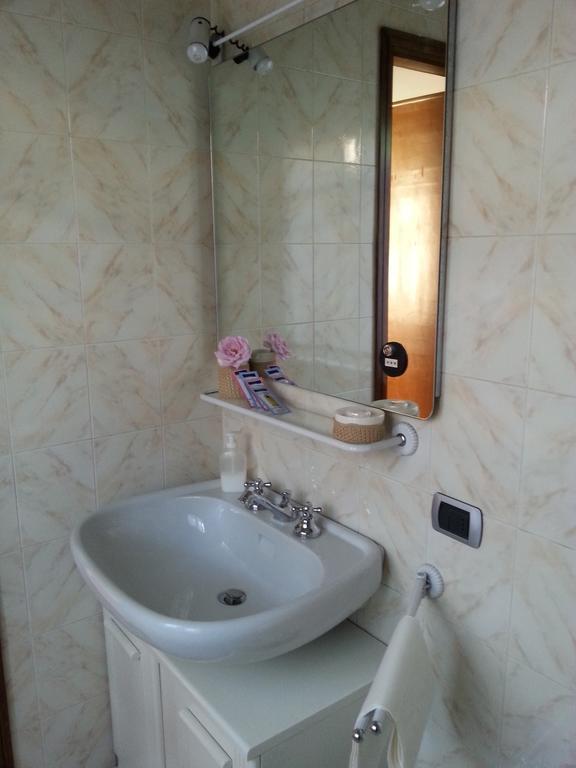 B&B Gloria Gallarate Exterior photo