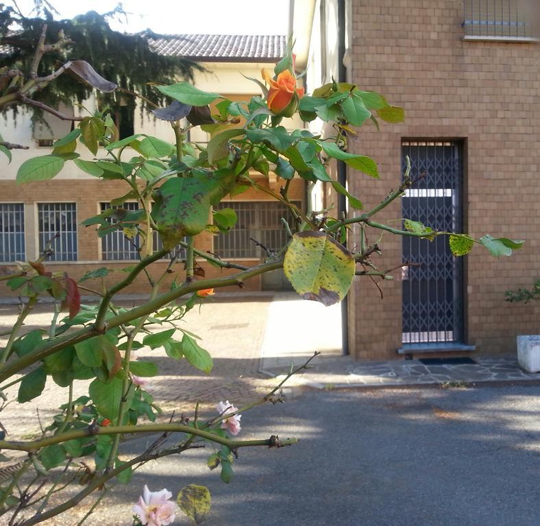 B&B Gloria Gallarate Exterior photo
