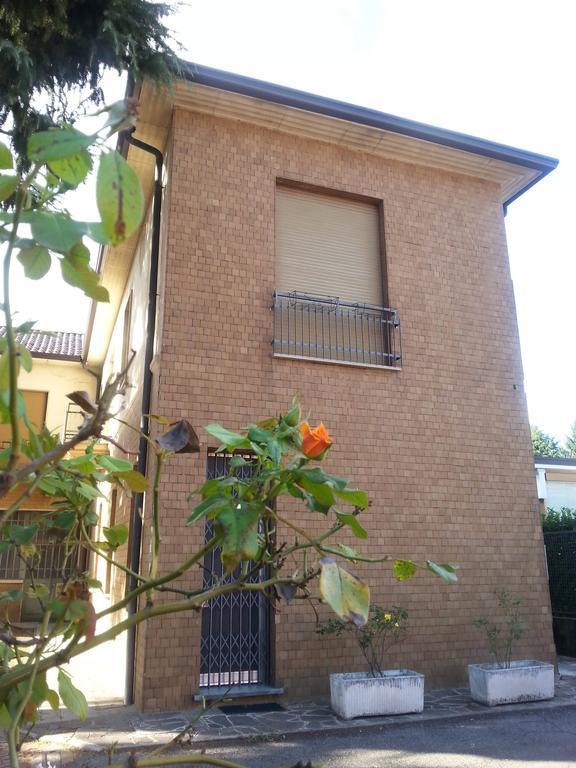 B&B Gloria Gallarate Exterior photo