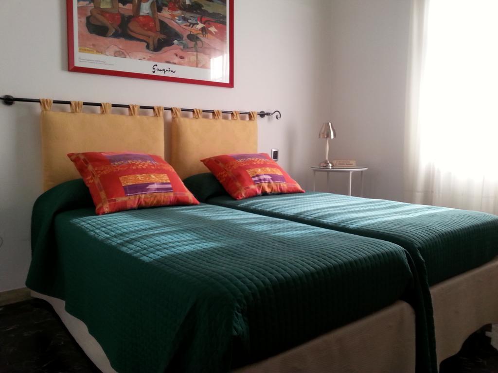 B&B Gloria Gallarate Room photo