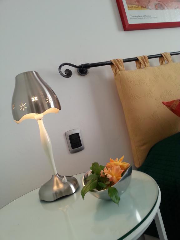 B&B Gloria Gallarate Exterior photo