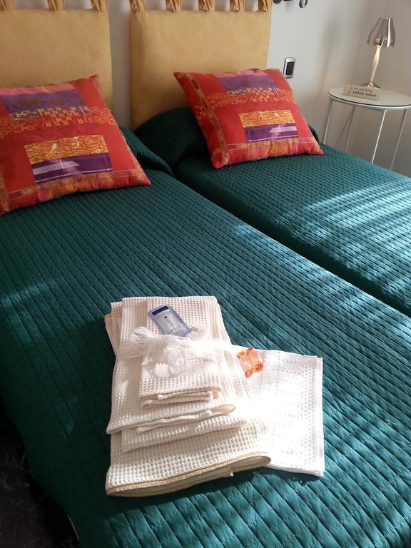 B&B Gloria Gallarate Room photo