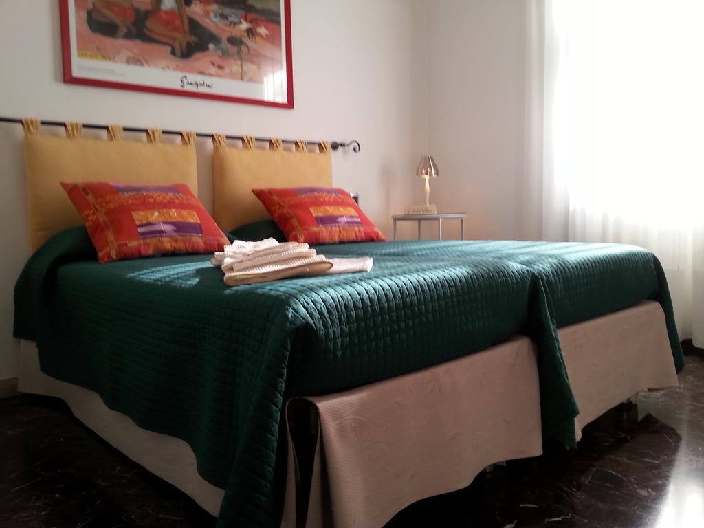 B&B Gloria Gallarate Exterior photo