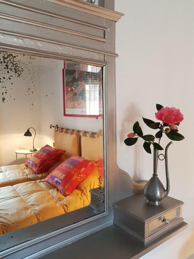 B&B Gloria Gallarate Exterior photo