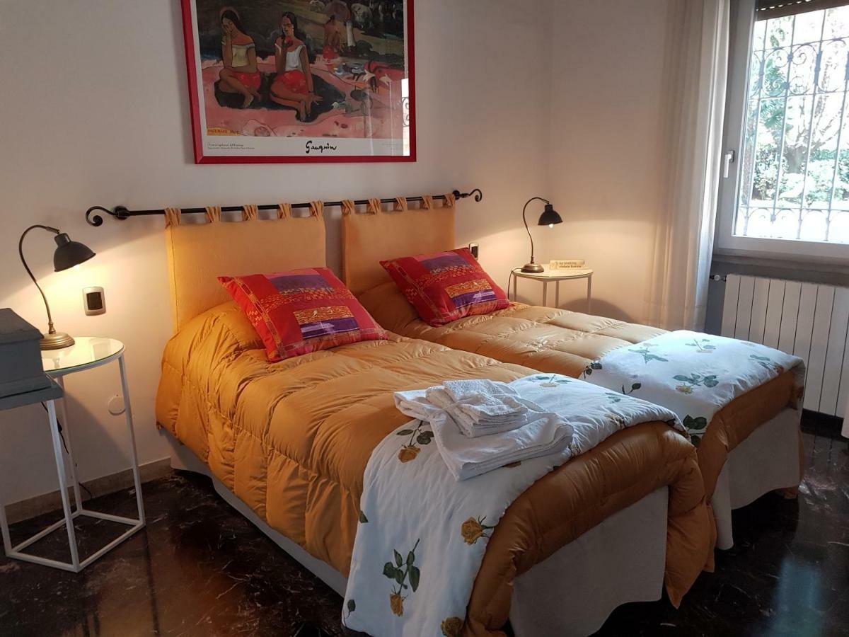 B&B Gloria Gallarate Exterior photo