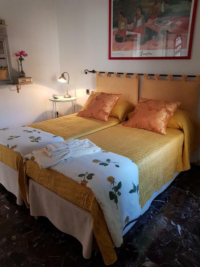 B&B Gloria Gallarate Exterior photo