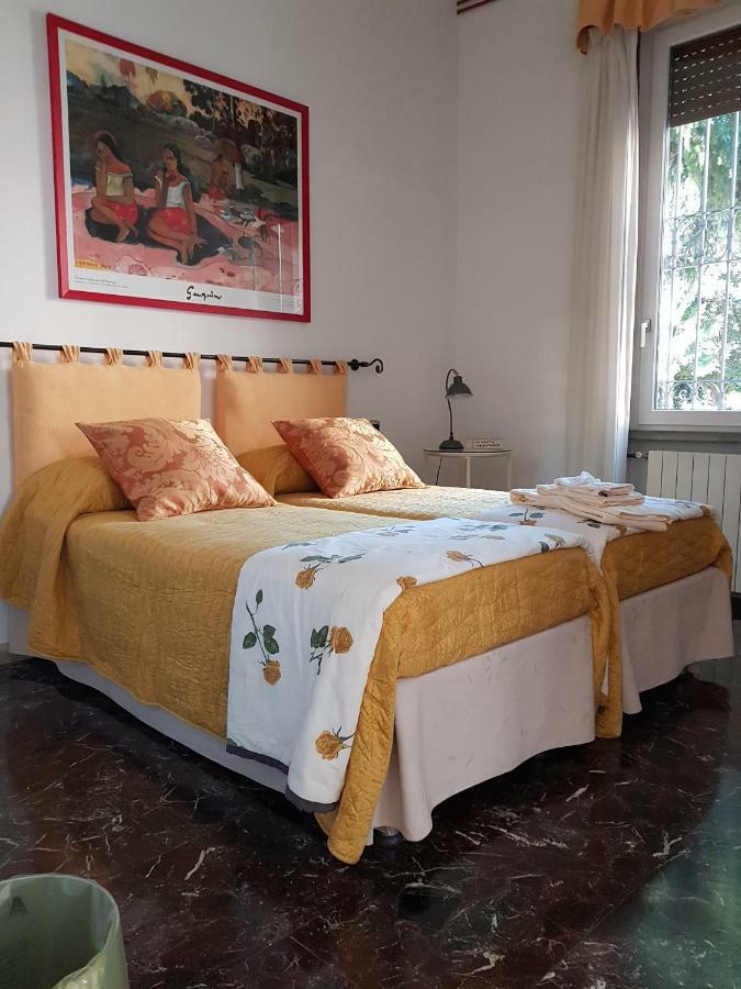 B&B Gloria Gallarate Exterior photo